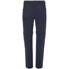 Pantalons Millet UBIC STR ZIP OFF PT Men SAPHIR NEW