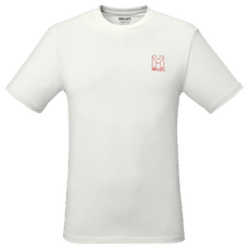 T-shirt a manches courtes Millet CIMAI CLIMB TS SS Men FOGGY DEW NEW