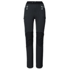 Pantalons Millet KAMET XCS LIGHT PANT Women NOIR NEW