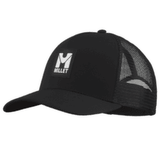 Casquette de baseball Millet CHAMONIX TRUCKER CAP NOIR NEW