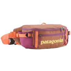 Sac banane Patagonia Black Hole Waist Pack 5L Peach Sherbet