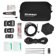 Ensemble Mammut Mammut Repair Kit black 0001