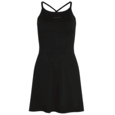 Débardeur Icebreaker Merino 150 Active Dress Women BLACK
