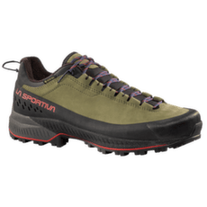 Chaussures La Sportiva TX5 Evo GTX Men Cypress/Mountain Red