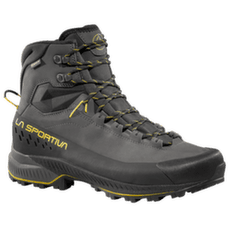 Chaussures La Sportiva TX5 Evo Mid GTX Men Carbon/Yellow