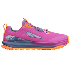 Chaussures Altra LONE PEAK 9+ Women RASPBERRY