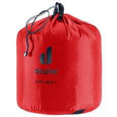 Sac deuter Pack Sack 5 cherry