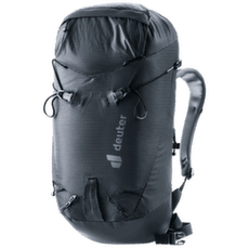 Sac a dos deuter Guide Lite 24 Black