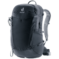 Sac a dos deuter Futura 23 Black