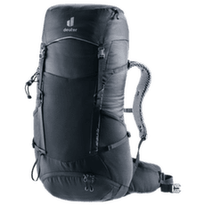 Sac a dos deuter Futura 34 EL Black