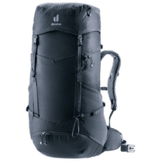 Sac a dos deuter Futura Pro 40 Black