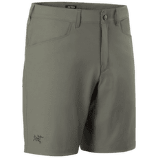 Pantalons Arcteryx Kragg Cotton Short 9´ Men Forage