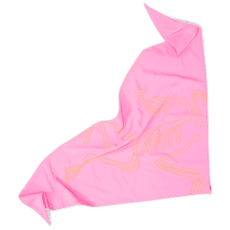 Écharpe Arcteryx Sinsolo Bandana Pineberry