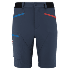 Shorts Millet TRILOGY ICON CORDURA SH Men SAPHIR NEW