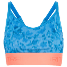 Brassiere Kari Traa FROYA PRINTED OCEA/OCEAN