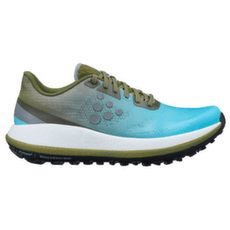 Chaussures Craft XPLOR 2 Men INK BLUE/CONTRAST GREEN