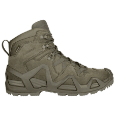 Chaussures Lowa Zephyr MK2 GTX Mid ranger green