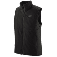 Gilet Patagonia Nano-Air Light Vest Men Black