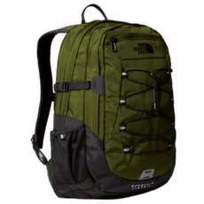 Sac a dos The North Face Borealis Classic DIW WOODLAND GREEN/TNF BLACK