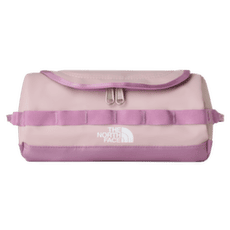 Étui The North Face Base Camp Travel Canister NKK METAL PINK/HUSHED LAVENDER
