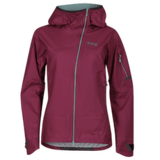 Veste Direct Alpine Guide Lady 4.0 cherry/arctic