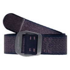 Bande Norrona femund webbing 38mm Belt Navy Blazer