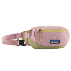 Sac banane Patagonia Terravia Mini Hip Pack Quiet Violet