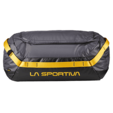 Sac La Sportiva Nomad 70 Duffel Bag Onyx/Black