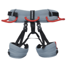 Siege Mammut Ophir Kids 2.0 strata-mammut red
