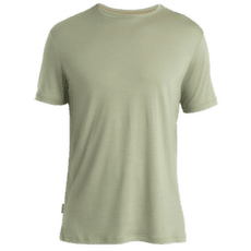 T-shirt a manches courtes Icebreaker Merino 125 Cool-Lite Sphere III SS Tee Men LICHEN