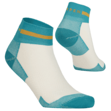 Chaussettes Lorpen PRS Pro Run Shorty 5811 WHITE
