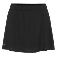 Jupes Craft Hypervent Skirt Women BLACK