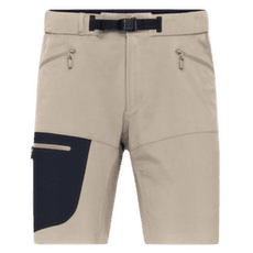 Shorts Norrona falketind flex1 light Shorts Men Winter Twig/Caviar Black