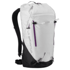 Sac a dos La Sportiva Granite 22 Chalk / Black