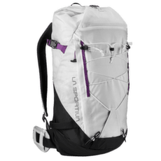 Sac a dos La Sportiva Granite 32 Chalk / Black