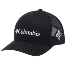 Casquette de baseball Columbia Columbia Mesh Snap Back BLACK 070