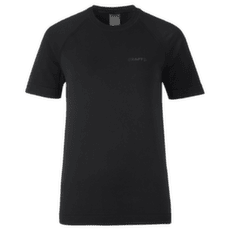 T-shirt a manches courtes Craft Active Comfort SS 2 Women B999000 černá