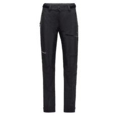Pantalons Norrona falketind Gore-Tex Pants Women Caviar Black