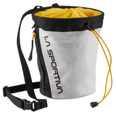 Sachet La Sportiva Granite Pro Chalk Bag Chalk / Black