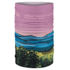Écharpe Buff COOLNET UV NATIONAL PARKS GREAT SMOKY