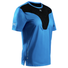 T-shirt a manches courtes X-Bionic X-BIONIC® COREFUSION RUN SHIRT SS WOMEN Eternal Ice