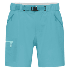 Shorts Norrona falketind flex1 light Shorts Women Brittany Blue