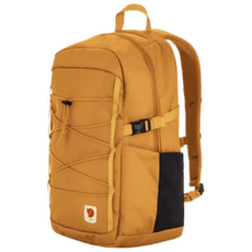 Sac a dos Fjällräven SKULE 24 Red Gold