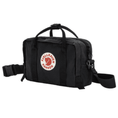 Sac Fjällräven KANKEN CROSSBODY Black
