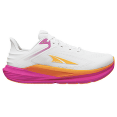 Chaussures Altra TORIN 8 Women WHITE/ORANGE