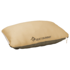 Oreiller Sea to Summit Foam Core Pillow Large Starfish