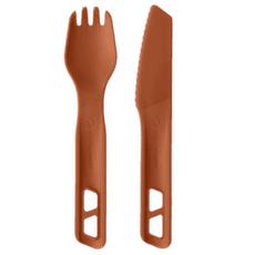Couverts Sea to Summit Horizon Cutlery Set 2 Piece Bombay