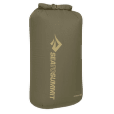 Sac Sea to Summit Lightweight Dry Bag 20L Burnt Olive