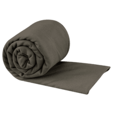 Serviette Sea to Summit Pocket Towel Beluga
