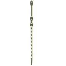 Sangle de sécurité Sea to Summit Stretch-Loc Mini Strap 450 mm Burnt Olive